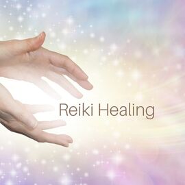 Reiki Healing by tarotyoga.in