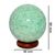 Amazonite Ball Sphere for Reiki Healing by tarotyoga.in