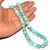 Amazonite 10 mm Round Loose Beads for Jewelery Making Bracelet, Necklace / Mala by tarotyoga.in