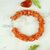 Natural Carnelian Crystal Stone Chip Bracelet by tarotyoga.in