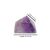 Amethyst Crystal Stone Pyramid by tarotyoga.in