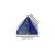 Lapis Lazuli Crystal Stone Pyramid by tarotyoga.in