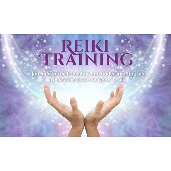 Reiki Level 3 Course by tarotyoga.in